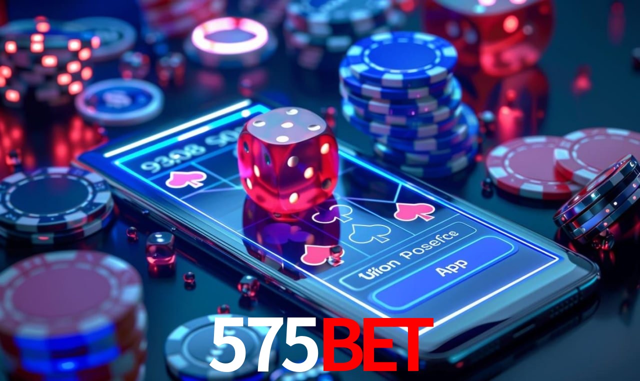 575bet login — configurações de segurança e proteção de conta