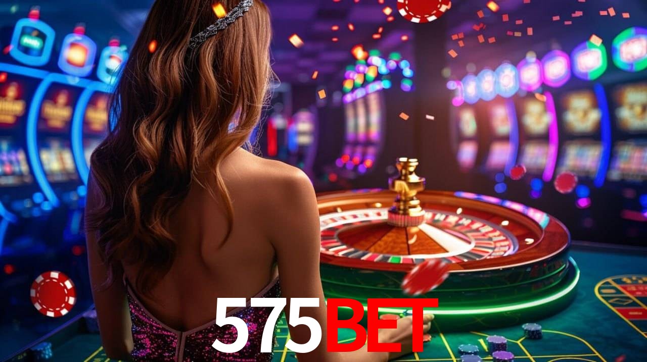 575bet bet — mercados de futebol e esportes no app